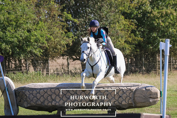 Hurworth Hunter Trial 203