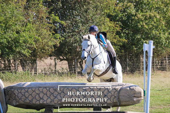 Hurworth Hunter Trial 202