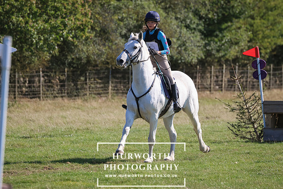Hurworth Hunter Trial 201