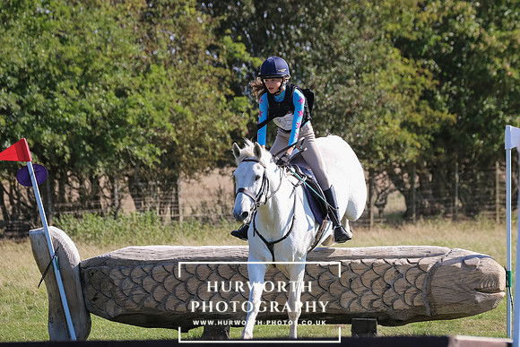 Hurworth Hunter Trial 204