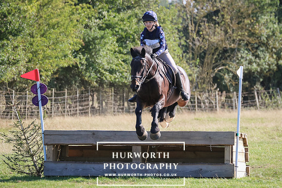 Hurworth Hunter Trial 213