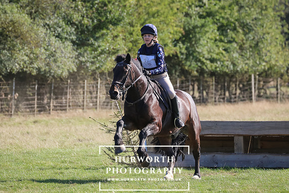 Hurworth Hunter Trial 214
