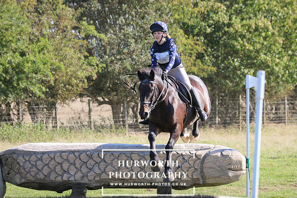 Hurworth Hunter Trial 216