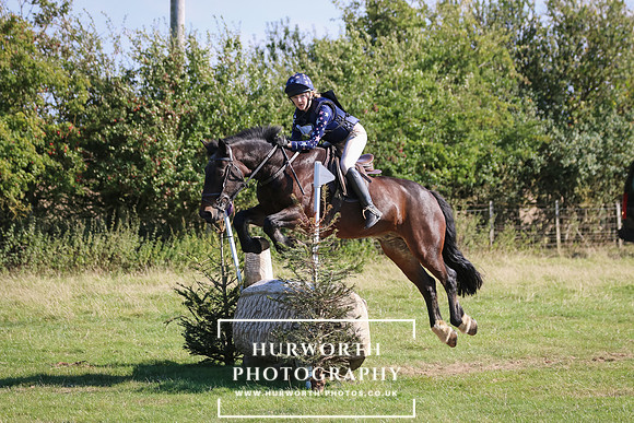 Hurworth Hunter Trial 219