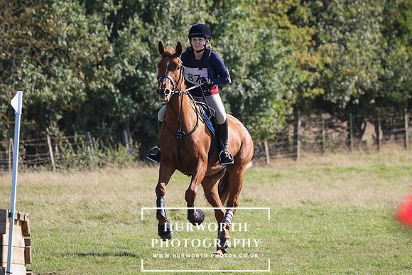 Hurworth Hunter Trial 225