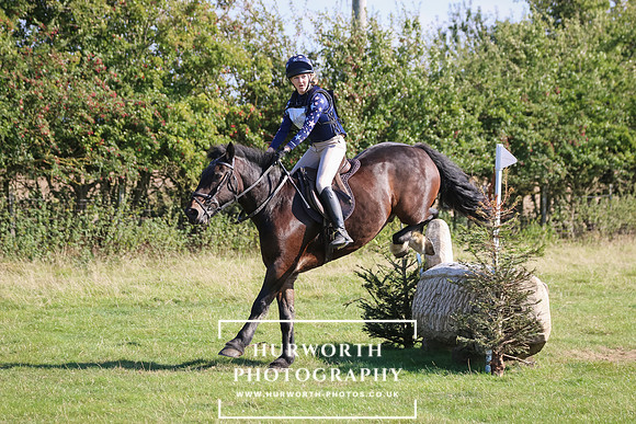 Hurworth Hunter Trial 221