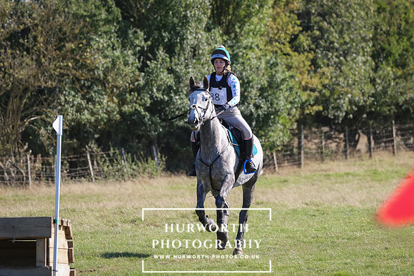Hurworth Hunter Trial 239