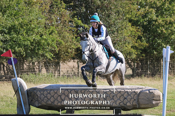 Hurworth Hunter Trial 246