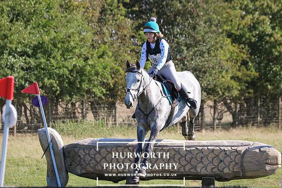Hurworth Hunter Trial 247