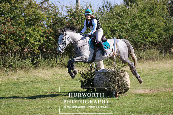Hurworth Hunter Trial 251