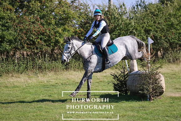 Hurworth Hunter Trial 252