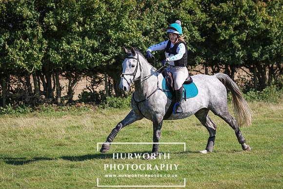 Hurworth Hunter Trial 253