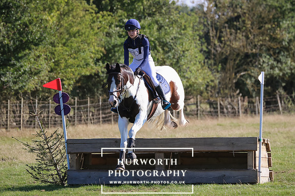 Hurworth Hunter Trial 259