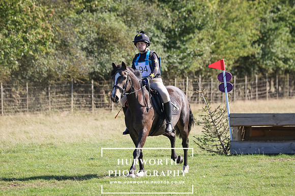 Hurworth Hunter Trial 294
