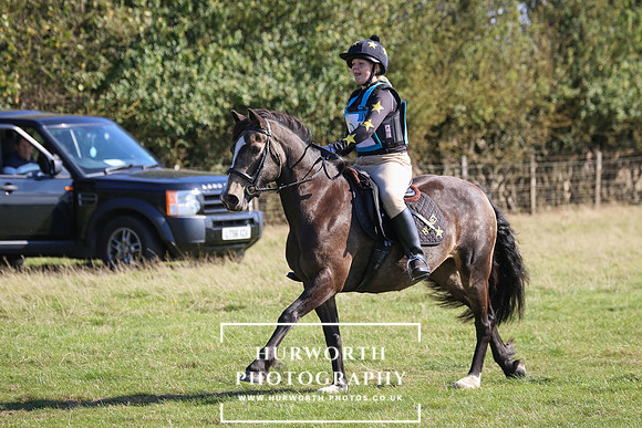 Hurworth Hunter Trial 296
