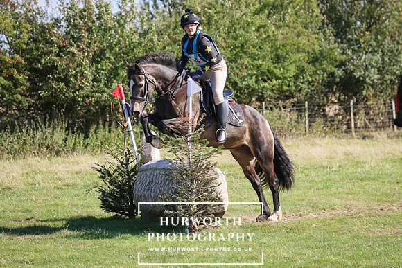 Hurworth Hunter Trial 297