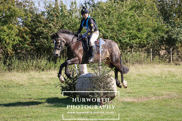 Hurworth Hunter Trial 298