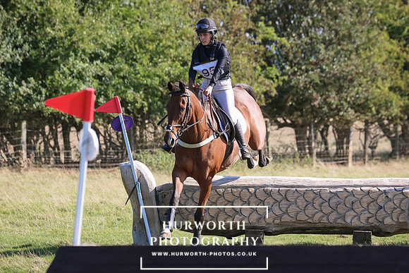 Hurworth Hunter Trial 310