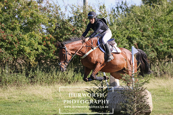 Hurworth Hunter Trial 314
