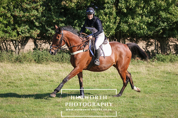 Hurworth Hunter Trial 317