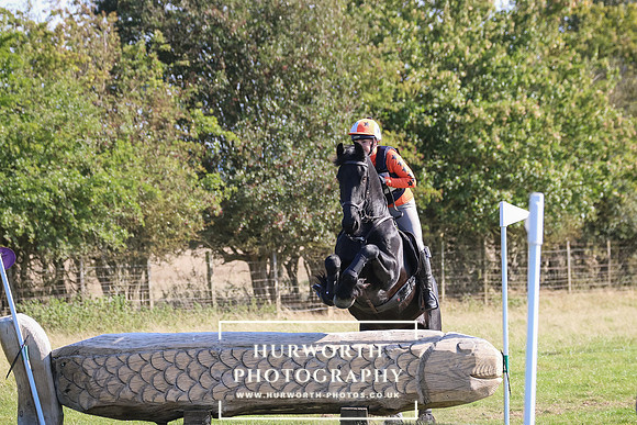 Hurworth Hunter Trial 325