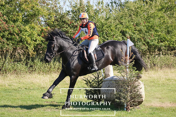 Hurworth Hunter Trial 330