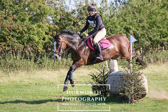 Hurworth Hunter Trial 347