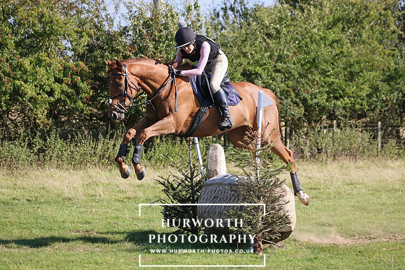 Hurworth Hunter Trial 362