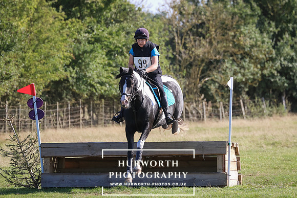 Hurworth Hunter Trial 367