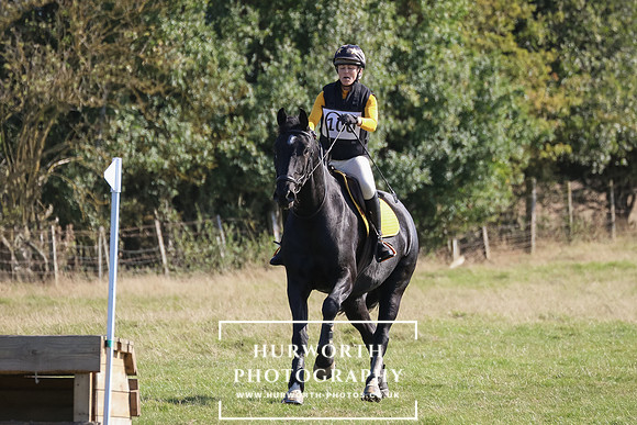 Hurworth Hunter Trial 381