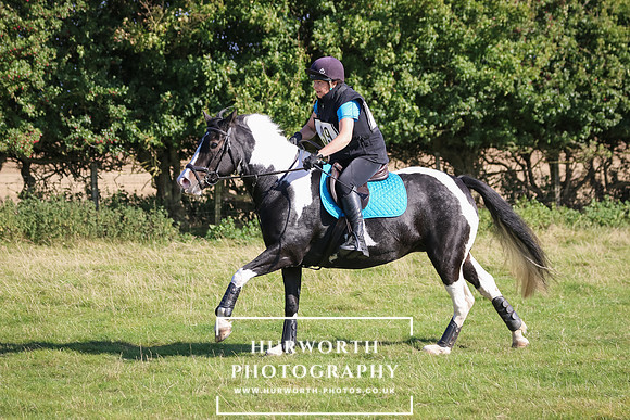 Hurworth Hunter Trial 378