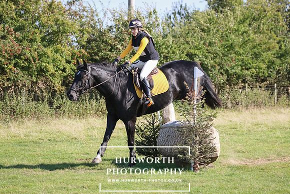 Hurworth Hunter Trial 391