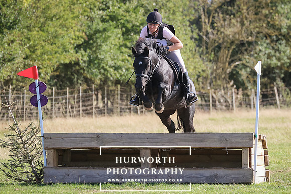 Hurworth Hunter Trial 394