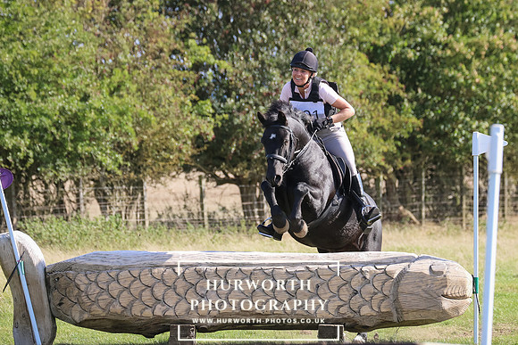 Hurworth Hunter Trial 399