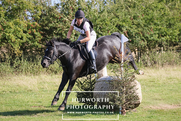 Hurworth Hunter Trial 405