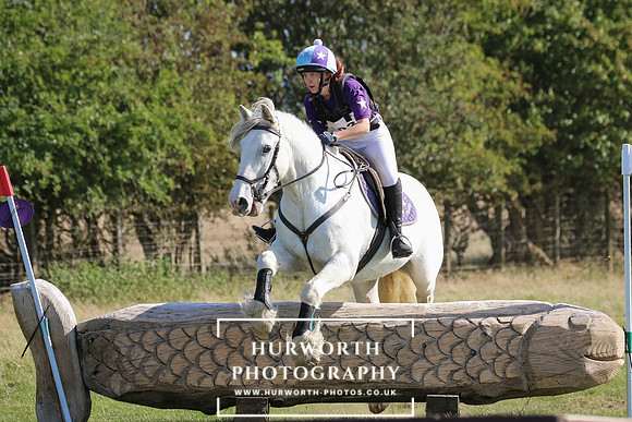 Hurworth Hunter Trial 415