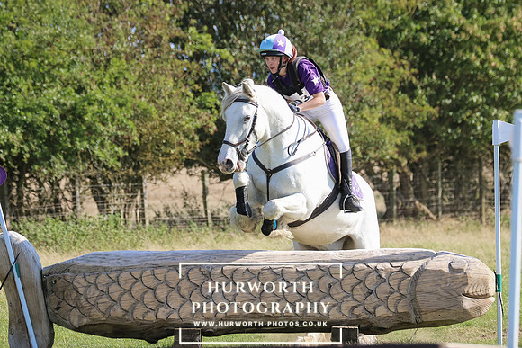 Hurworth Hunter Trial 414