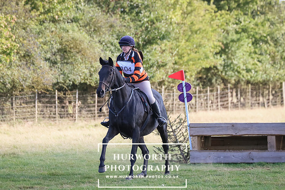 Hurworth Hunter Trial 426
