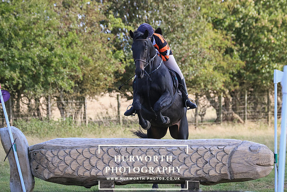 Hurworth Hunter Trial 428