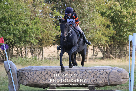 Hurworth Hunter Trial 429