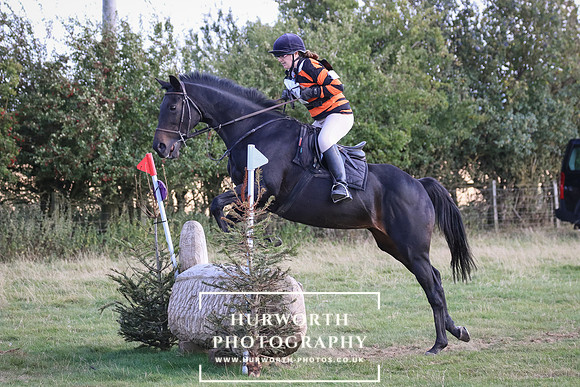 Hurworth Hunter Trial 431