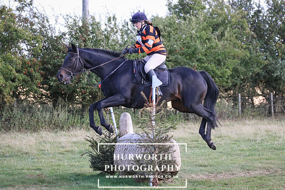 Hurworth Hunter Trial 432