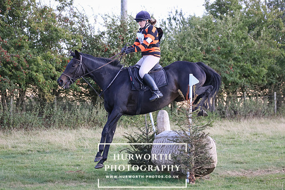 Hurworth Hunter Trial 433