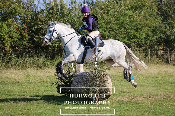 Hurworth Hunter Trial 549