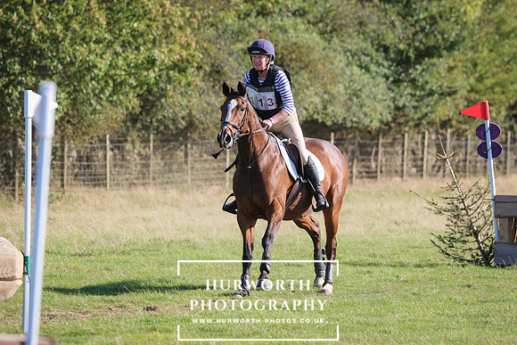 Hurworth Hunter Trial 559