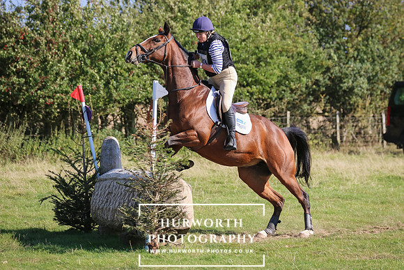 Hurworth Hunter Trial 565