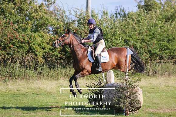 Hurworth Hunter Trial 566