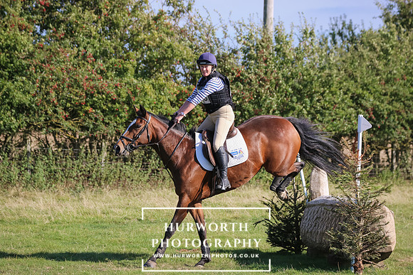 Hurworth Hunter Trial 567