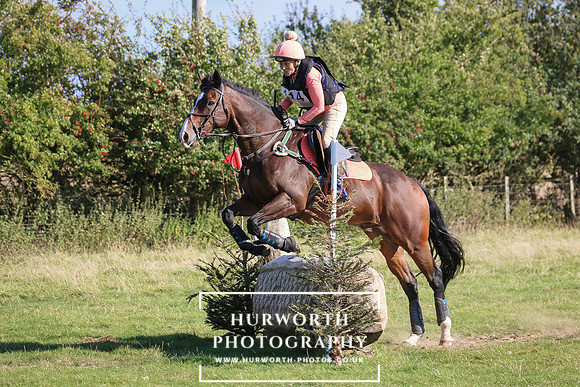 Hurworth Hunter Trial 578