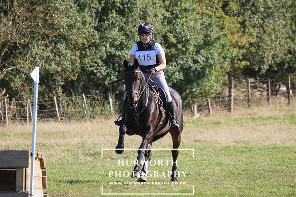 Hurworth Hunter Trial 584